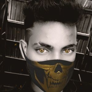 Meet your Posher, Dinesh